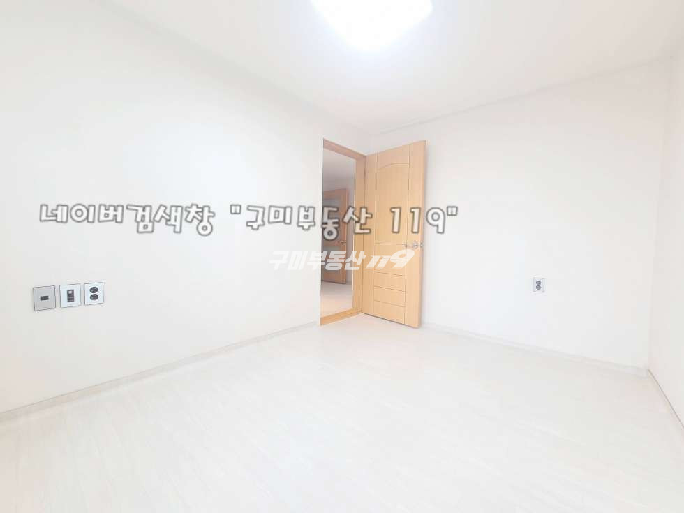 경북 구미시 인의동 276-15 인의동 투룸 임대 월세 매물번호 10335 사진 7