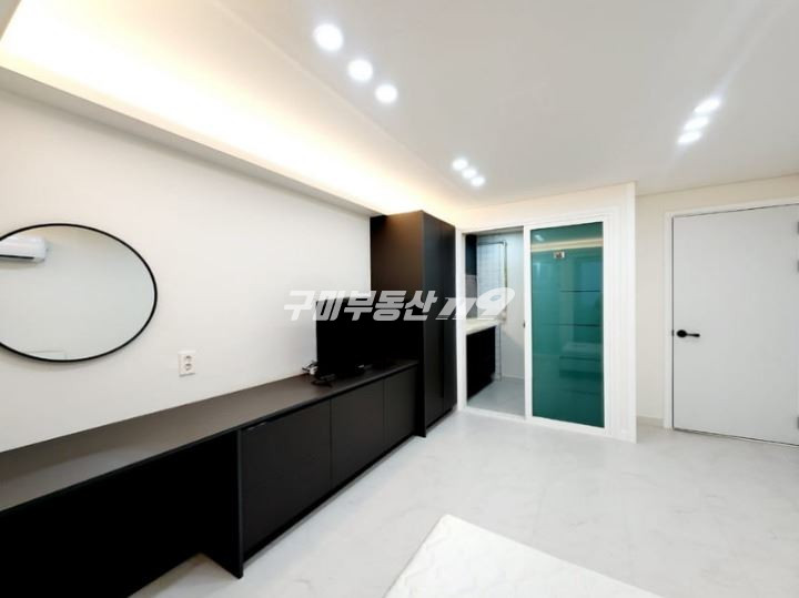 경북 구미시 봉곡동 206-1 봉곡동 리모델링 원룸 영남네오빌 앞쪽부근 월세 매물번호 11147 사진 6