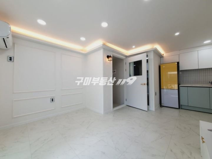경북 구미시 봉곡동 209-5 리모델링 투룸 봉곡테마공원부근 월세 매물번호 11148 사진 2