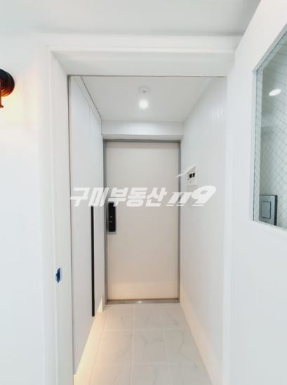 경북 구미시 봉곡동 209-5 리모델링 투룸 봉곡테마공원부근 월세 매물번호 11148 사진 16
