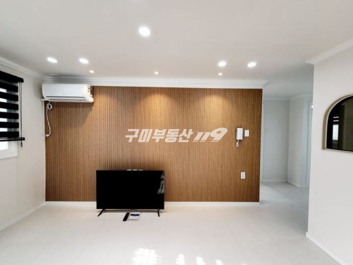 경북 구미시 봉곡동 202-7 봉곡동 리모델링 투룸 도서관부근 월세 매물번호 11157 사진 3