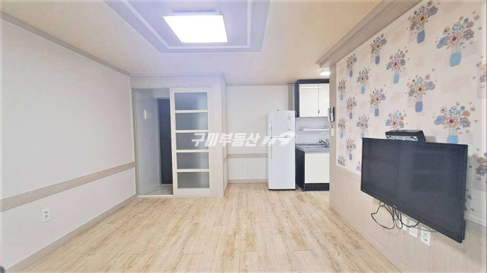 경북 구미시 봉곡동 366-5 봉곡동 미니투룸 임대 월세 매물번호 11271 사진 4