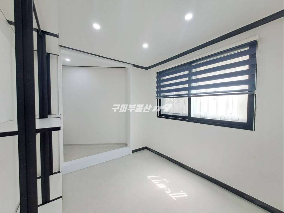 경북 칠곡군 석적읍 중리 208-8 (동백하이츠) 석적 중리 투룸 월세 월세 매물번호 11331 사진 12