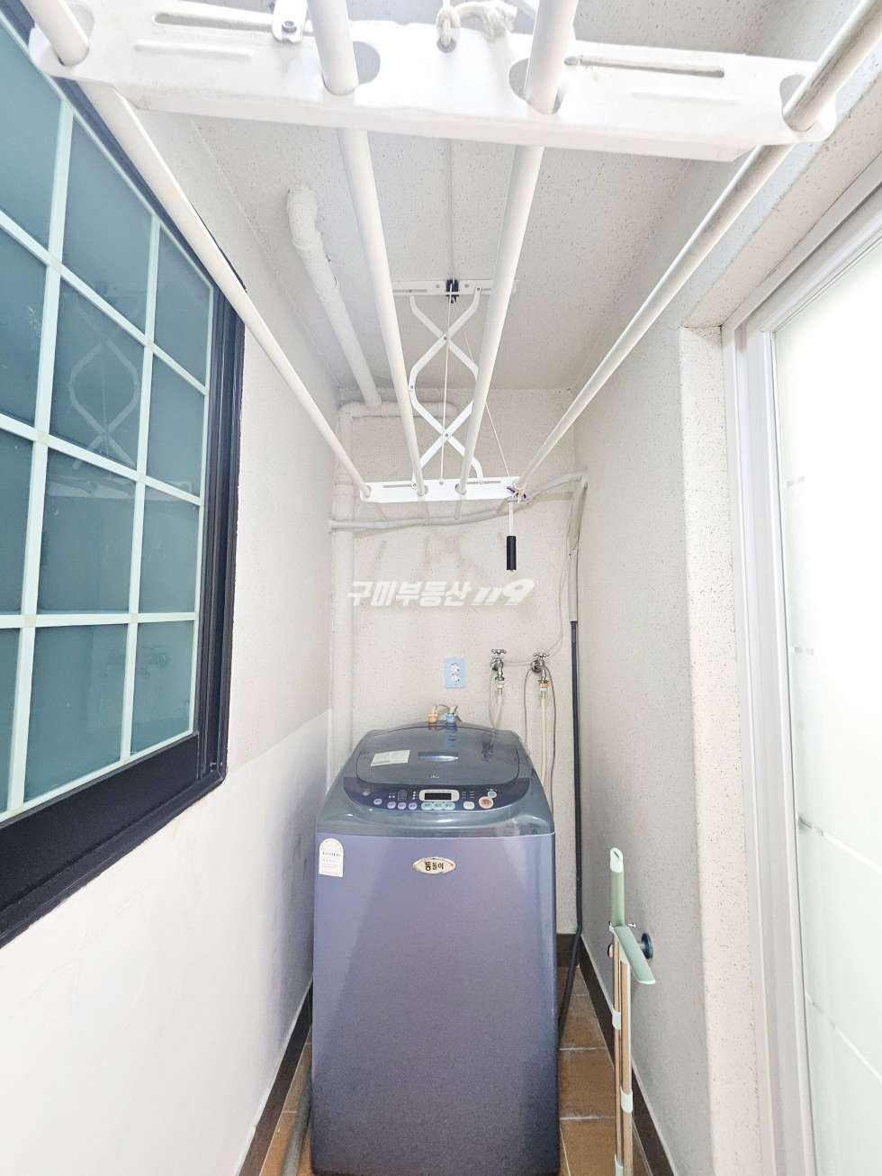 경북 칠곡군 석적읍 중리 249-4 (킹스타운) 석적 중리 미니투룸 월세 월세 매물번호 11353 사진 3
