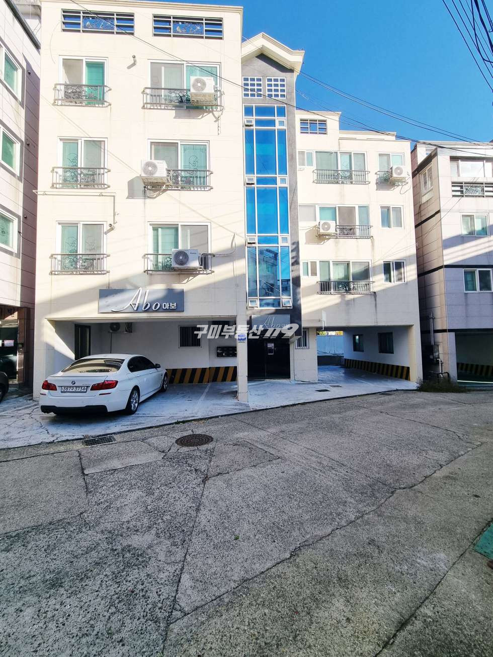 경북 구미시 사곡동 701-10 (화성빌) 구미 사곡동 인수가 8200만원 다가구주택 매매 매매 매물번호 11438 사진 1