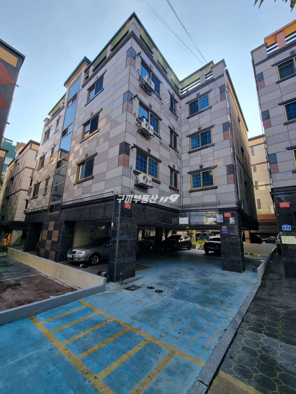 경북 구미시 광평동 792-129 구미 광평동 인수가7600만 다가구주택 매매 매매 매물번호 11434 사진 5