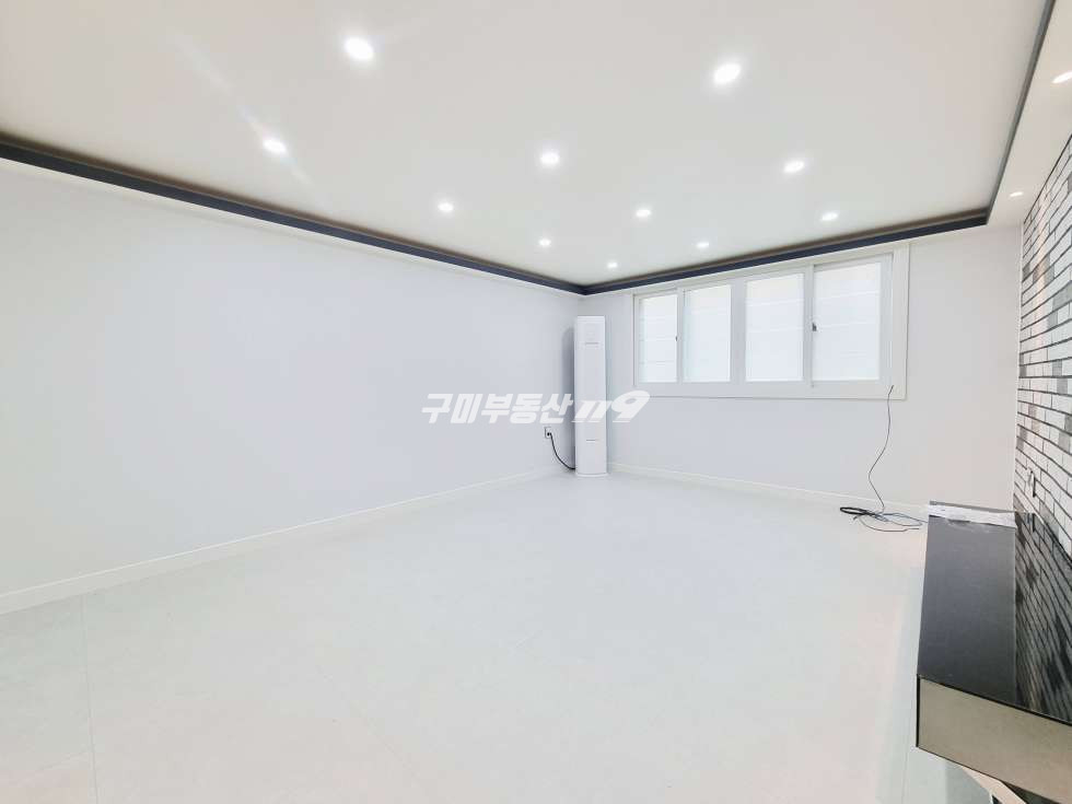 경북 구미시 사곡동 668-7 (뉴욕시티타운) 사곡동 쓰리룸 월세 전세가능 LH문의 월세 매물번호 11424 사진 2