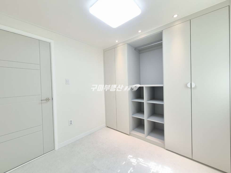 경북 구미시 사곡동 697-4 (명문빌) 명문빌-가동 사곡동 쓰리룸 월세 월세 매물번호 12073 사진 10