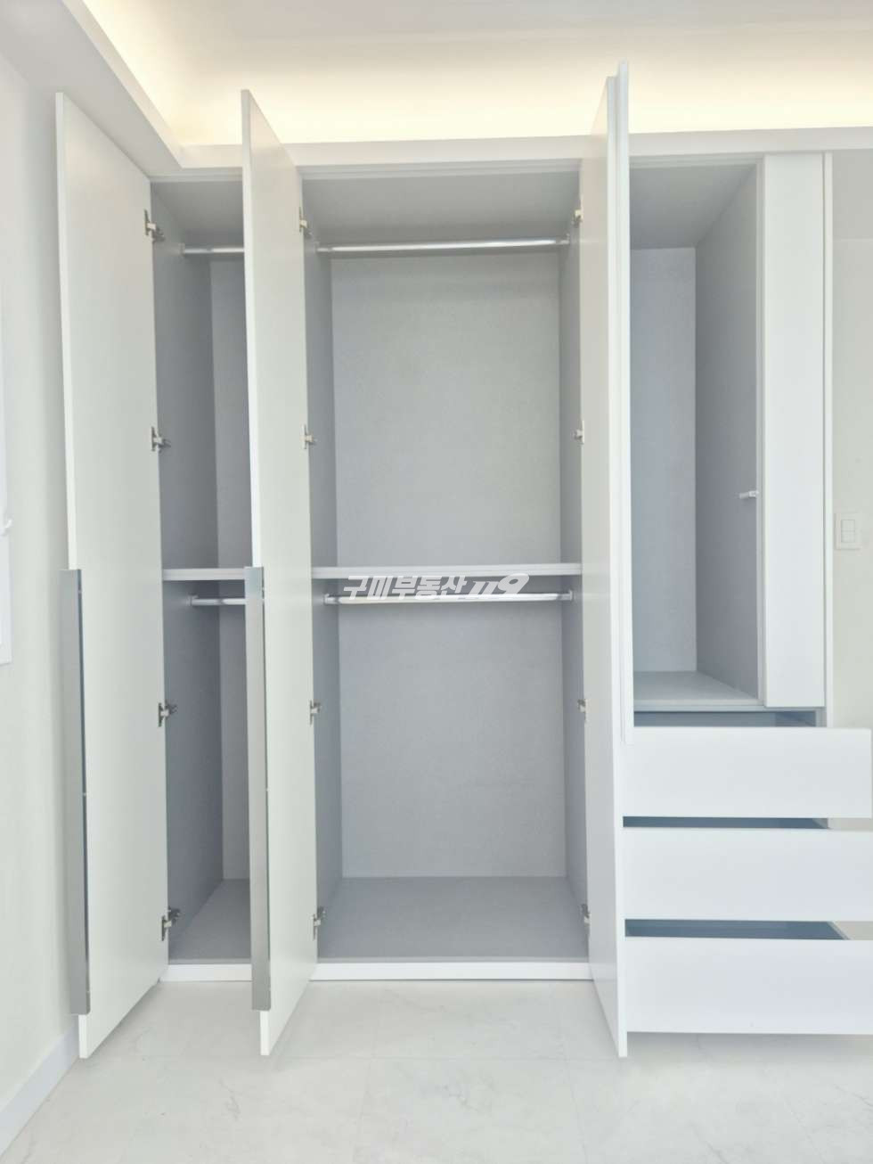 경북 구미시 신평동 45-4 (모던하우스) 신평동 투룸 월세 월세 매물번호 12159 사진 8