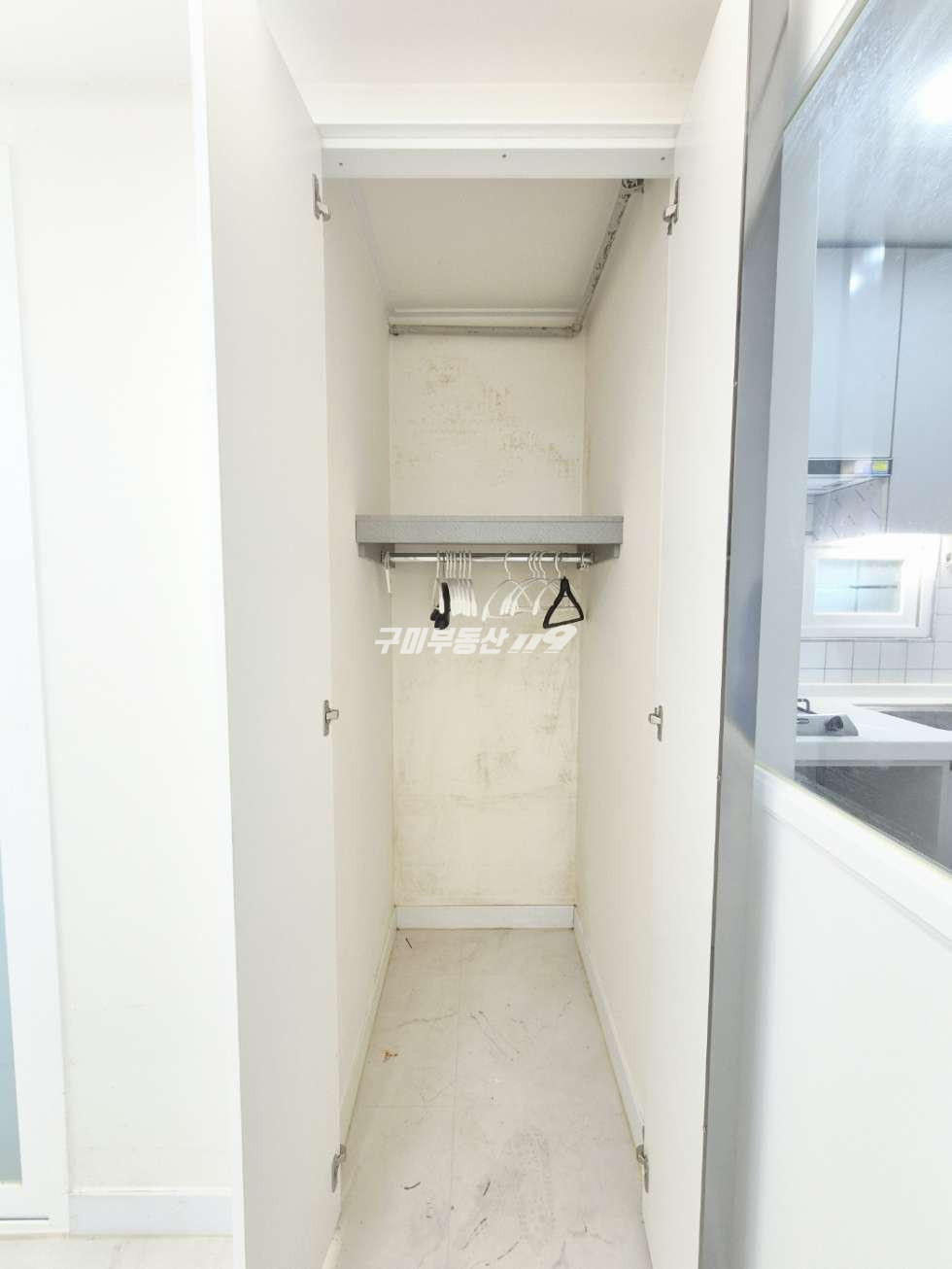경북 구미시 신평동 45-4 (모던하우스) 신평동 원룸 월세 월세 매물번호 12160 사진 4