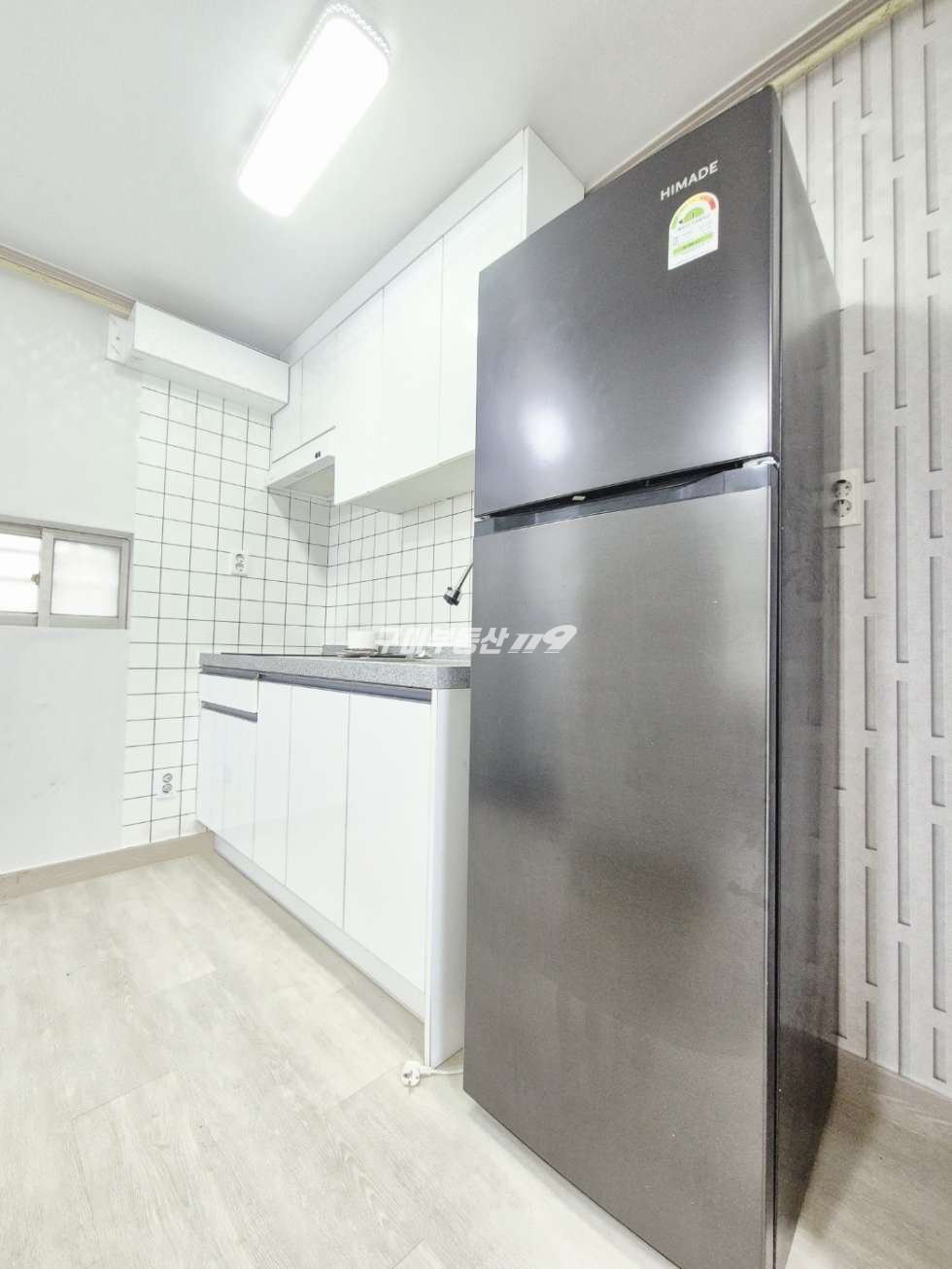 경북 칠곡군 북삼읍 인평리 1075-12 (블루하우스) 북삼 인평리 원룸 월세 월세 매물번호 12175 사진 4